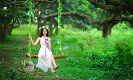 铃兰塔罗:你的爱情进展如何？