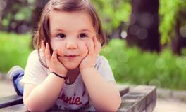 长辈取名随意折了孩子福气