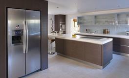 冰箱在厨房风水中的重要性