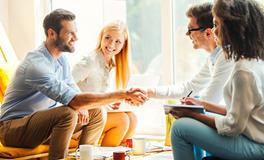 AB血型的人天生会交际,人缘好到爆吗