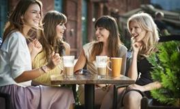 O血型的人天生会交际,人缘好到爆吗