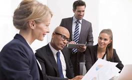 办事效率高，很得领导器重的星座