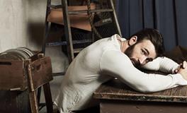 最降得住狮子座的星座