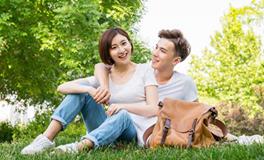 谈恋爱时脾气最好的星座排行榜