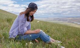 低调，总是不显山露水的星座