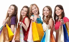 喜欢买买买，根本停不下来的生肖