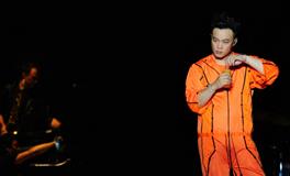 狮子座的男明星有哪些？