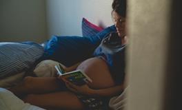 孕妇梦见大蟒蛇