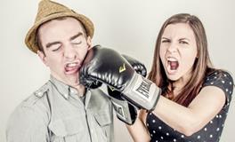 孕妇梦见和别人打架是什么意思