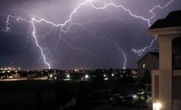 孕妇梦见打雷是什么意思