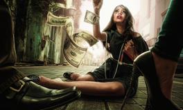 梦见钞票是什么意思