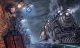 梦见火车脱轨是什么意思