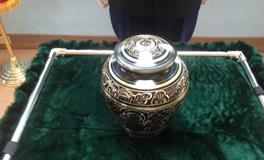 梦见骨灰盒是什么征兆