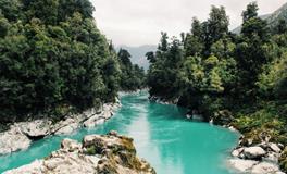 梦见河流是什么意思