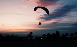 梦到自己会飞是什么意思