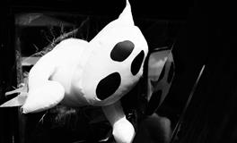 梦到鬼上身是什么意思