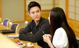 比起当老公更适合的做闺蜜的生肖男