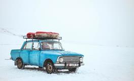 梦见下暴风雪是什么意思