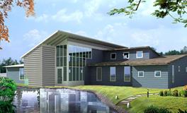 从风水角度分析：屋宅建在路边好吗？