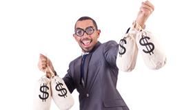 啥名字的男人中年暴富