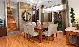 如何使用镜子挡煞保平安