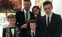 父亲节，盘点最帅气的生肖老爸TOP4