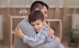 父亲节将至，看看哪些生肖的老爸最难哄