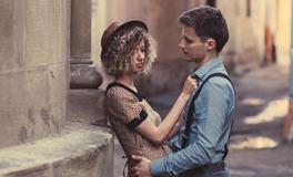 从姓名看夫妻之间的缘分