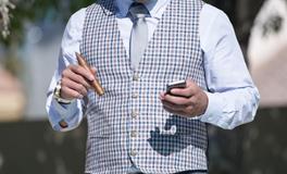 从姓名看你是不是富翁