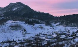 大寒的诗句，最经典的大寒诗词