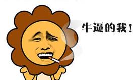 狮子座就是最牛逼的星座，不接受任何反驳！