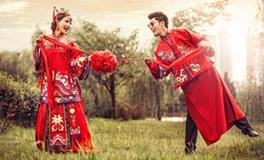 从名字看两人合婚运势