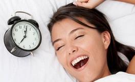 坚持早起早睡规范作息的生肖