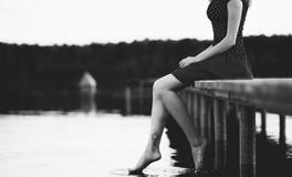 梦见自己在水中是什么意思