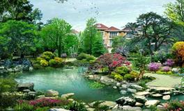 庭院风水旺财布局有哪些