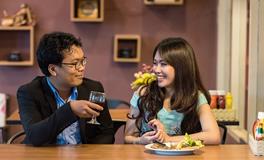 梦见和自己喜欢的人聊天是什么意思