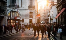 梦见和家人一起购物是什么意思