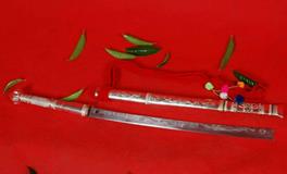 阿昌族的婚俗文化