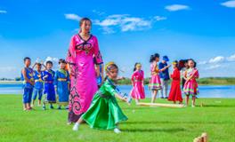 达斡尔族的民间英雄故事