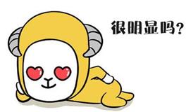 白羊座暗恋你的8个证据！