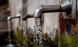 梦见水龙头坏了一直流水是什么意思