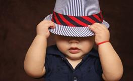 2018男孩好名字大全