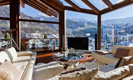 客厅风水布局怎么摆放才好