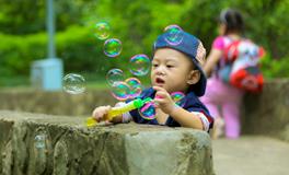 嘉字取名男孩，有这些好名字