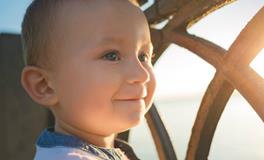 连姓男孩取名技巧