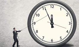 测试若时光能倒流，你最想挽回的是？