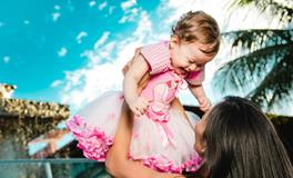 姓黄女孩起名大全