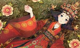 测试你前世是因何而死