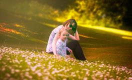 墨字取名女孩，有这些好名字