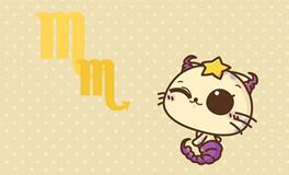 天蝎座男生，和天蝎座男生聊天技巧